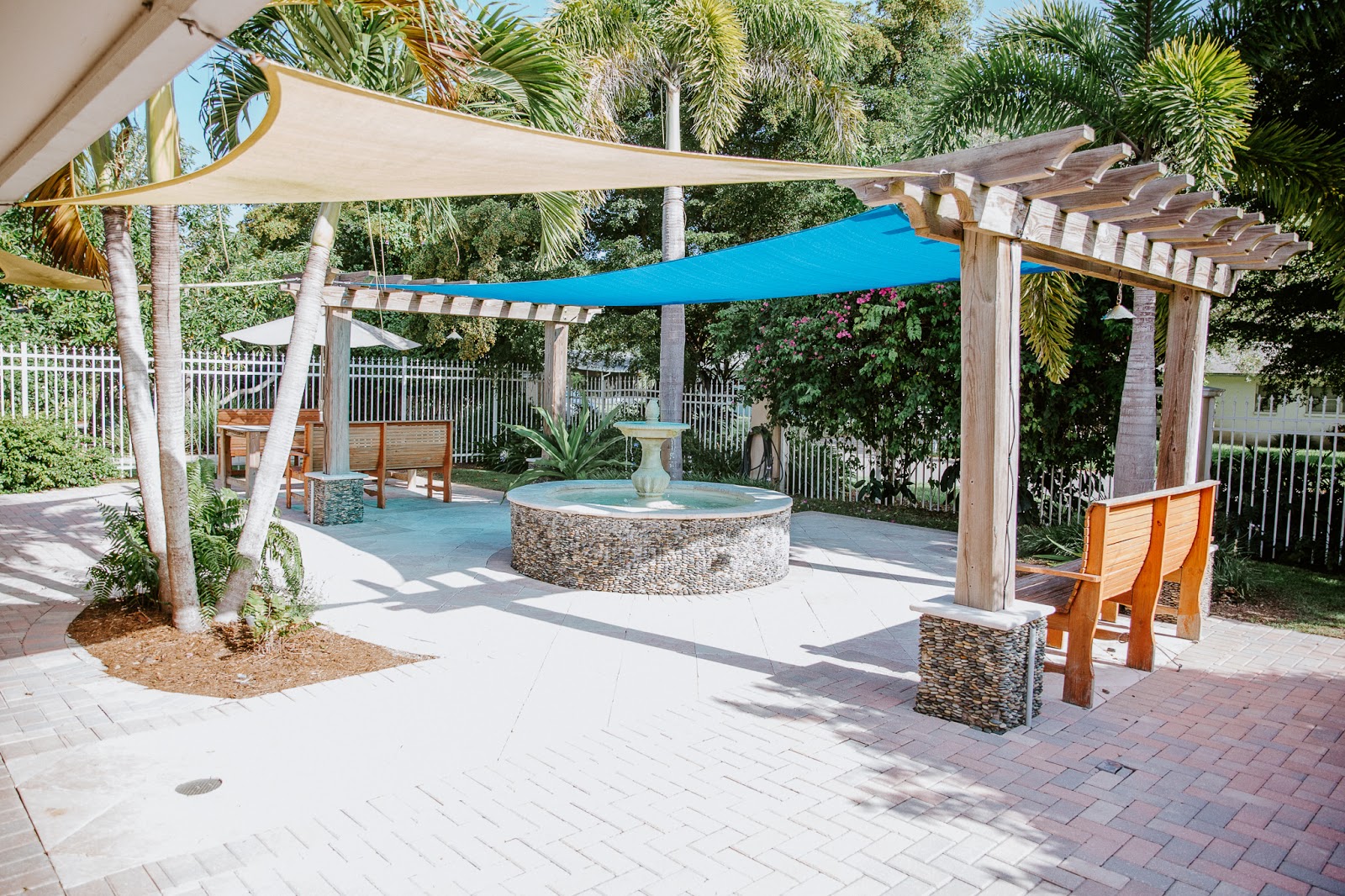 A Banyan Residence Assisted Living Resort Facility