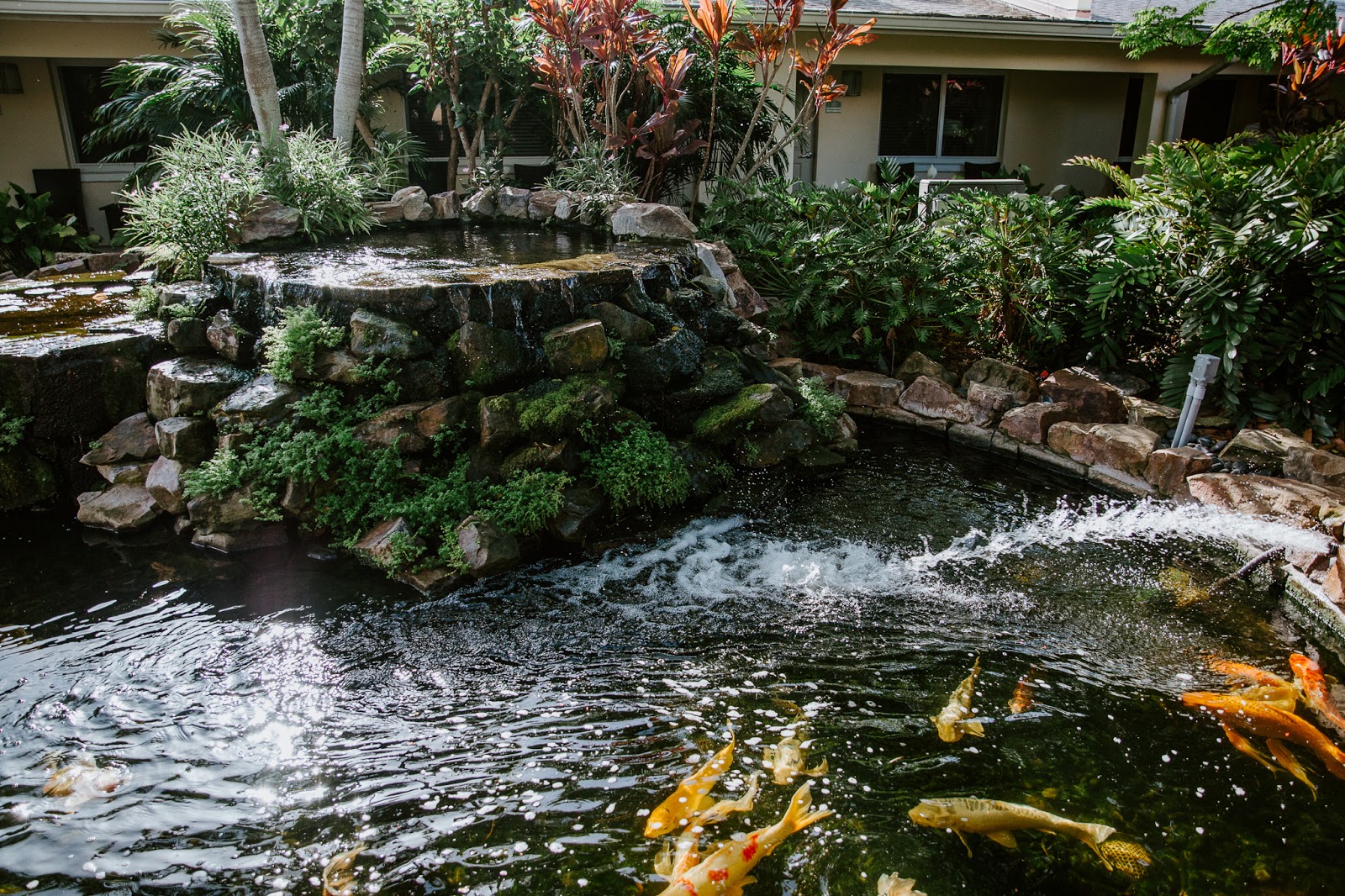 A Banyan Residence Assisted Living Resort Facility