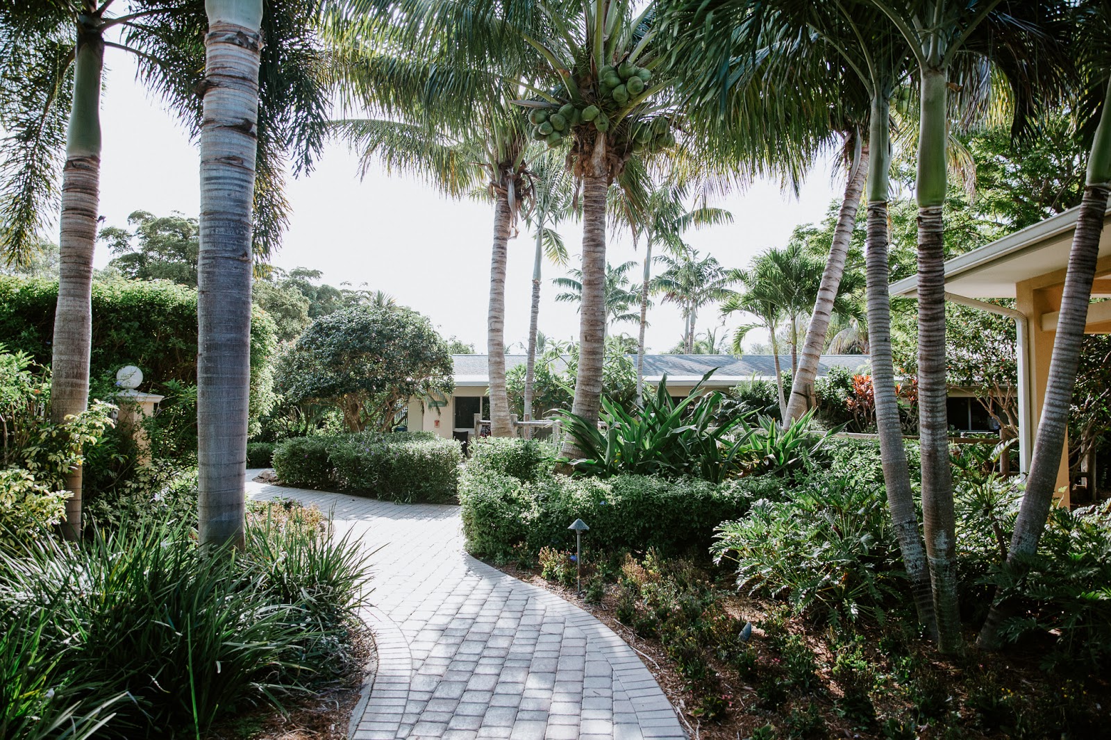 A Banyan Residence Assisted Living Resort Facility