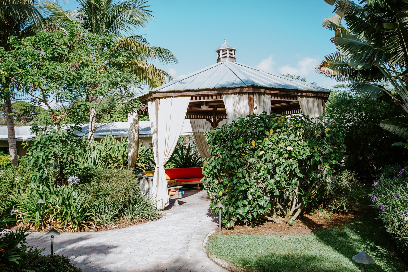 A Banyan Residence Assisted Living Resort Facility