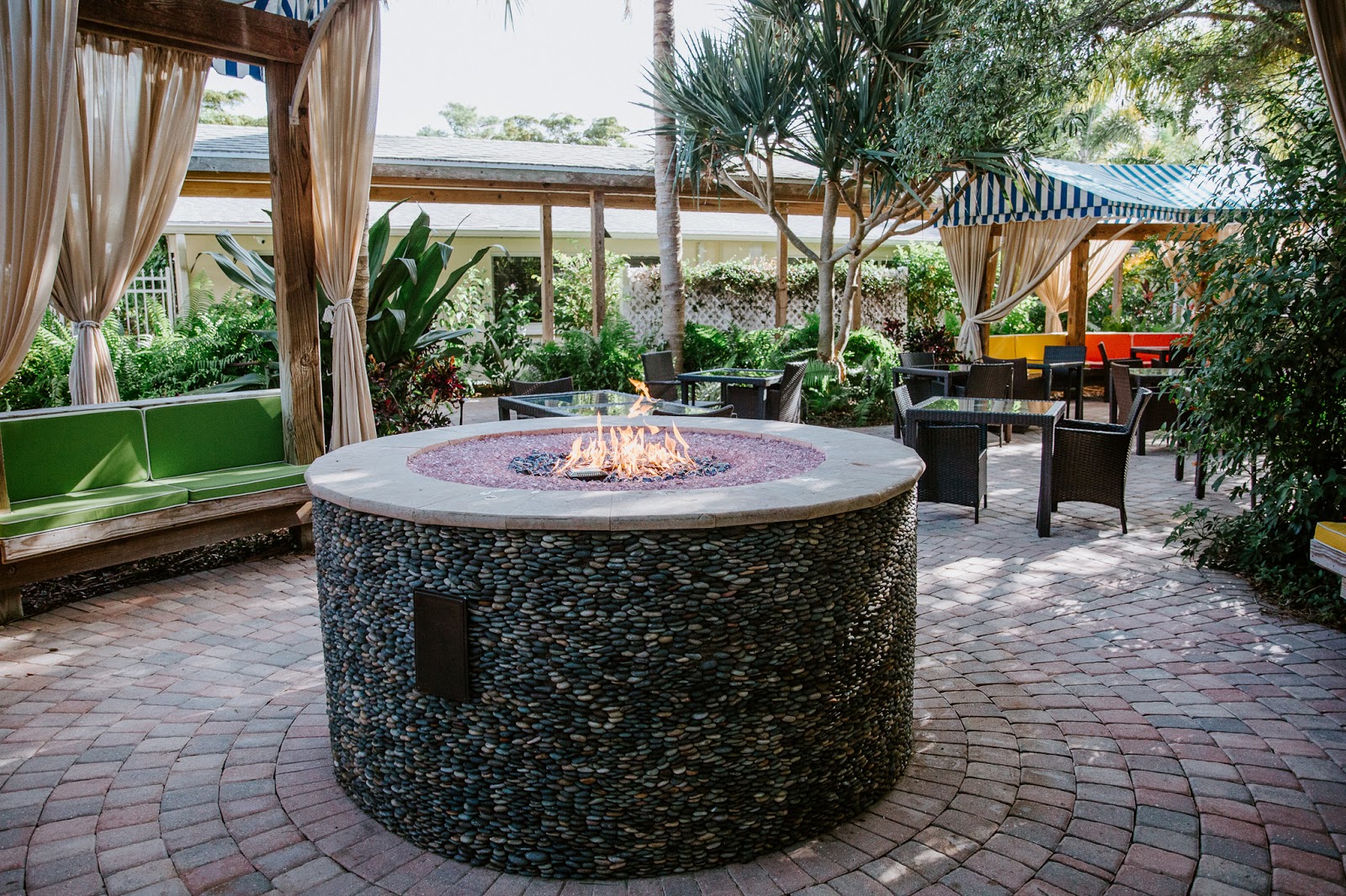 A Banyan Residence Assisted Living Resort Facility