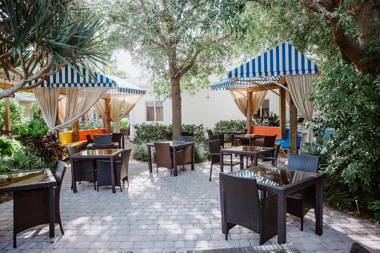 A Banyan Residence Assisted Living Resort Facility