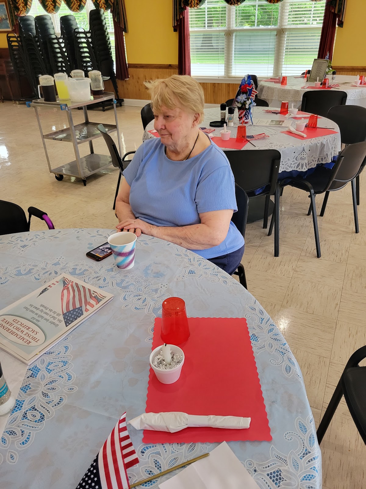 Harvest Years Senior Center