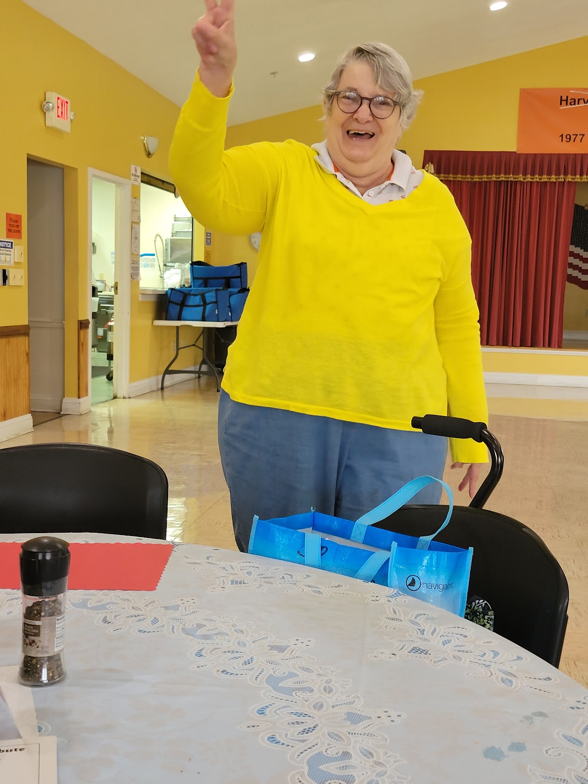 Harvest Years Senior Center