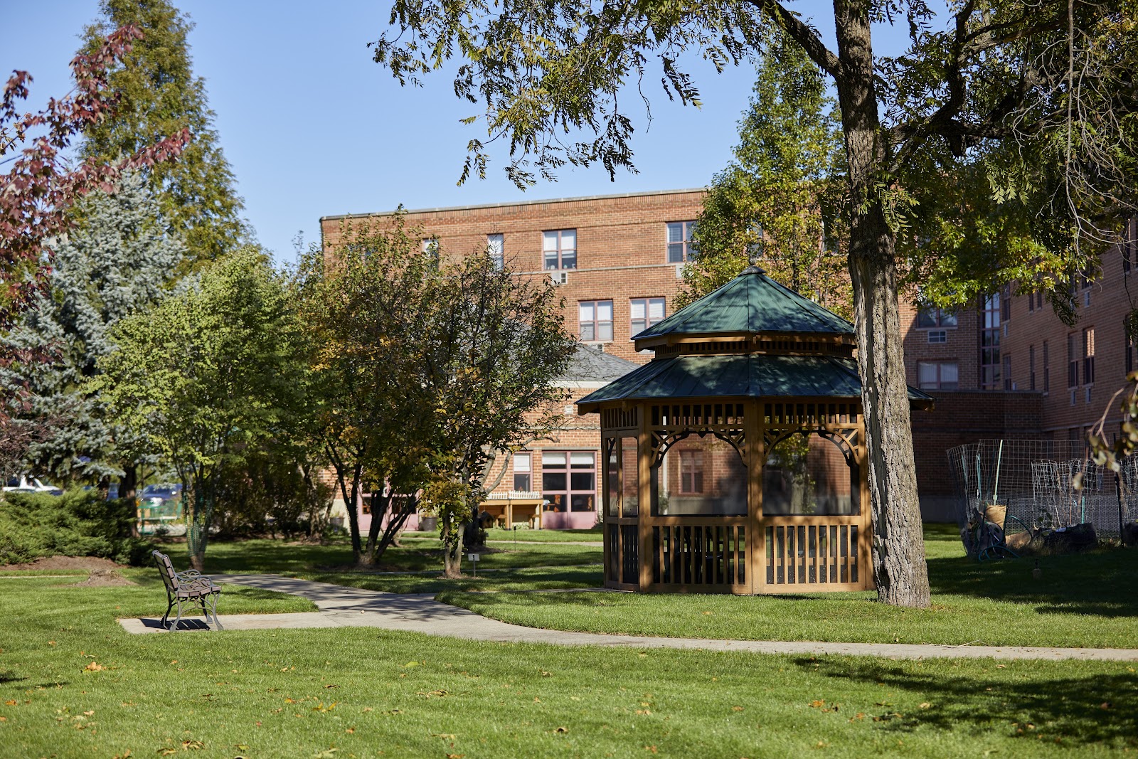 Cantata Adult Life Services