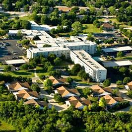 Denton Village