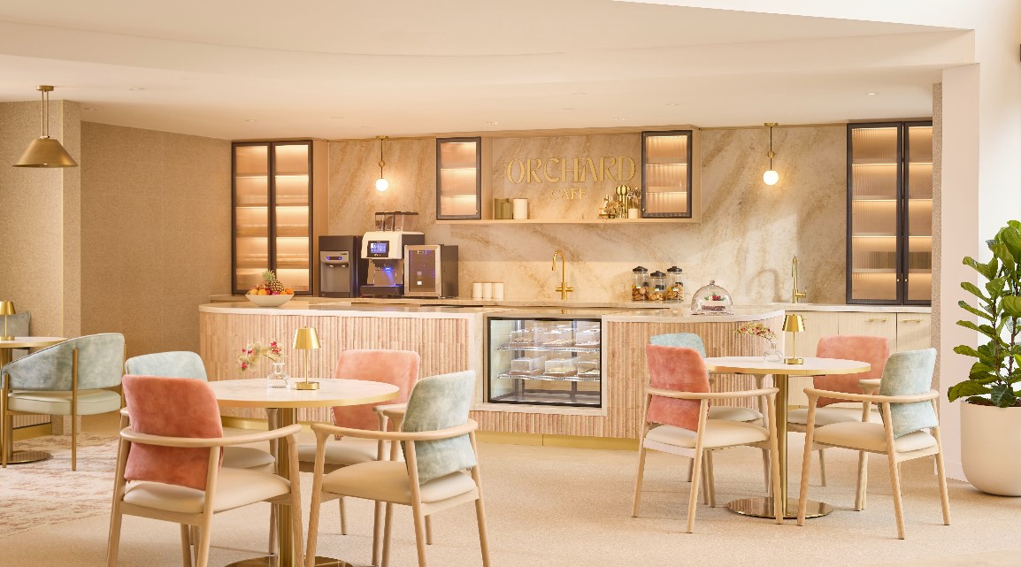St Ives House - Thompson Healthcare