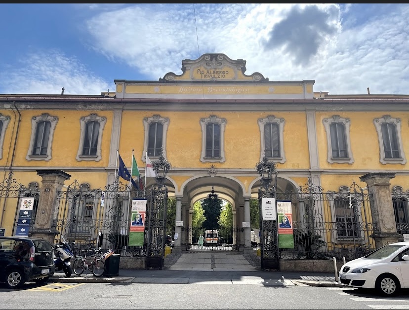 Pio Albergo Trivulzio