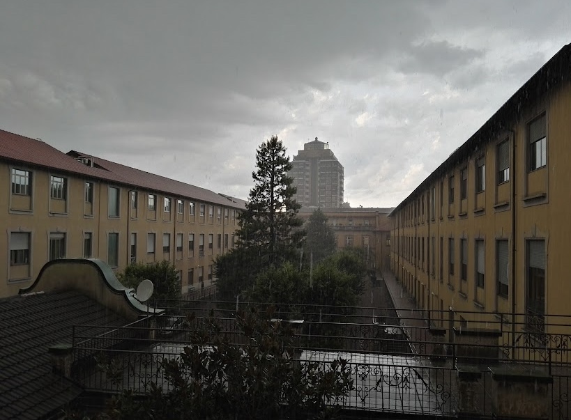 Pio Albergo Trivulzio