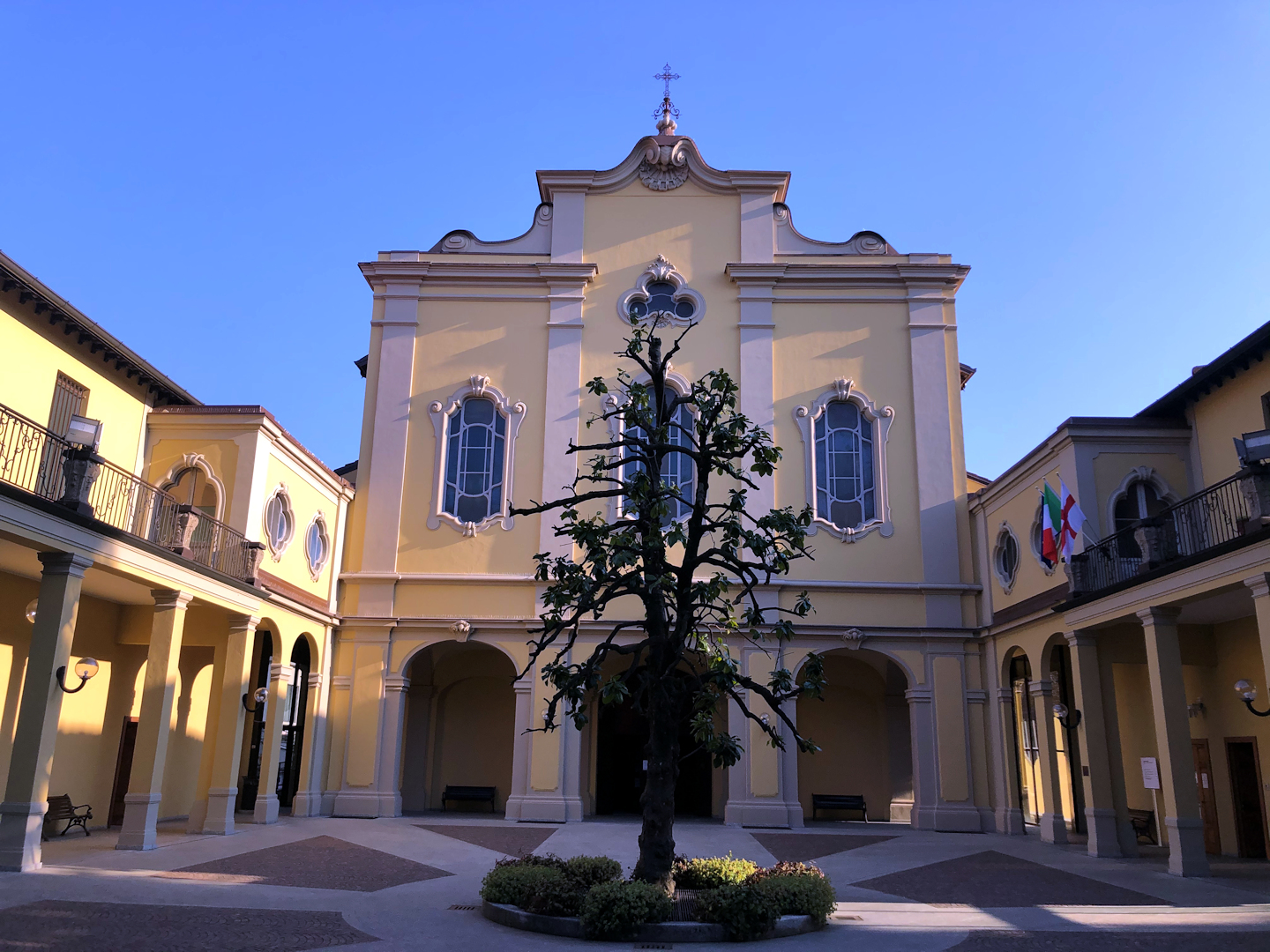 Pio Albergo Trivulzio