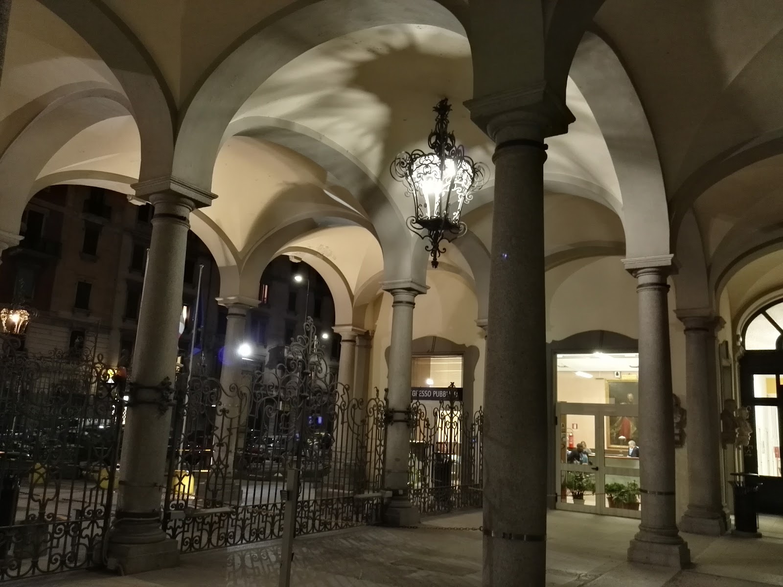 Pio Albergo Trivulzio
