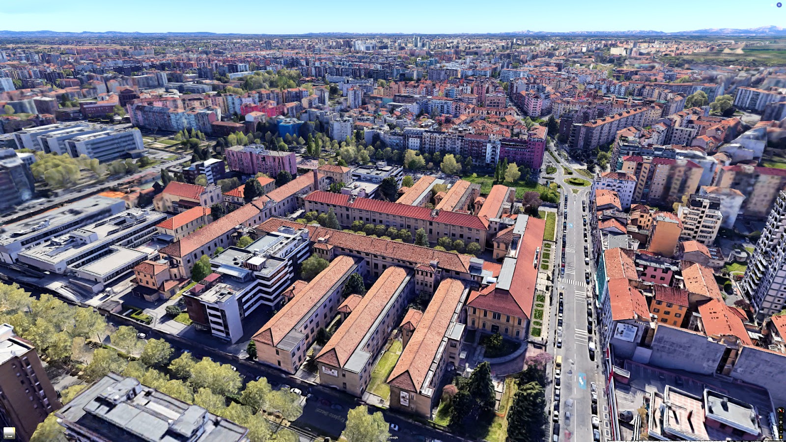 Pio Albergo Trivulzio