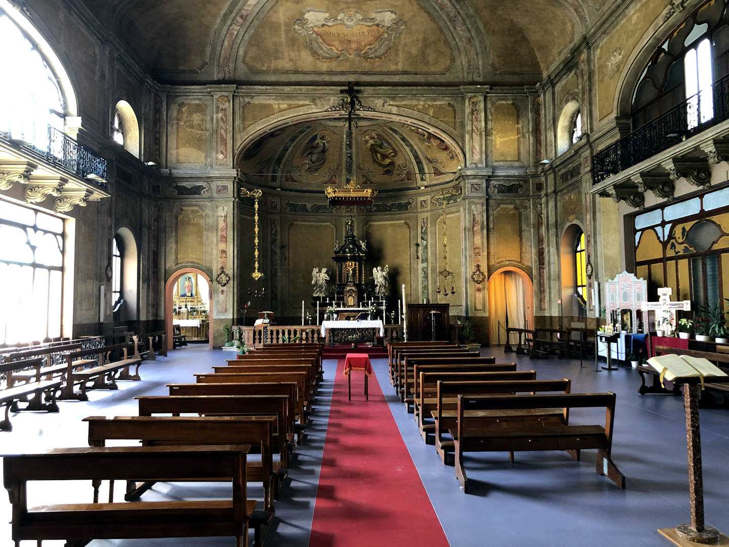 Pio Albergo Trivulzio