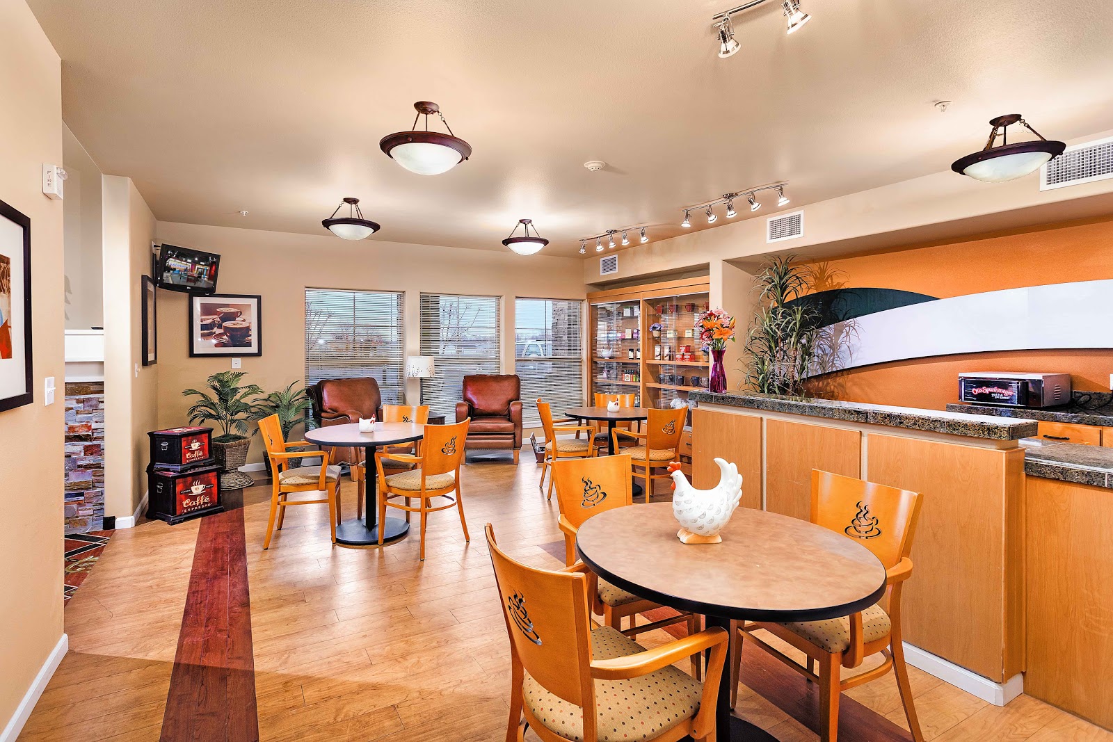 MorningStar Senior Living of Billings