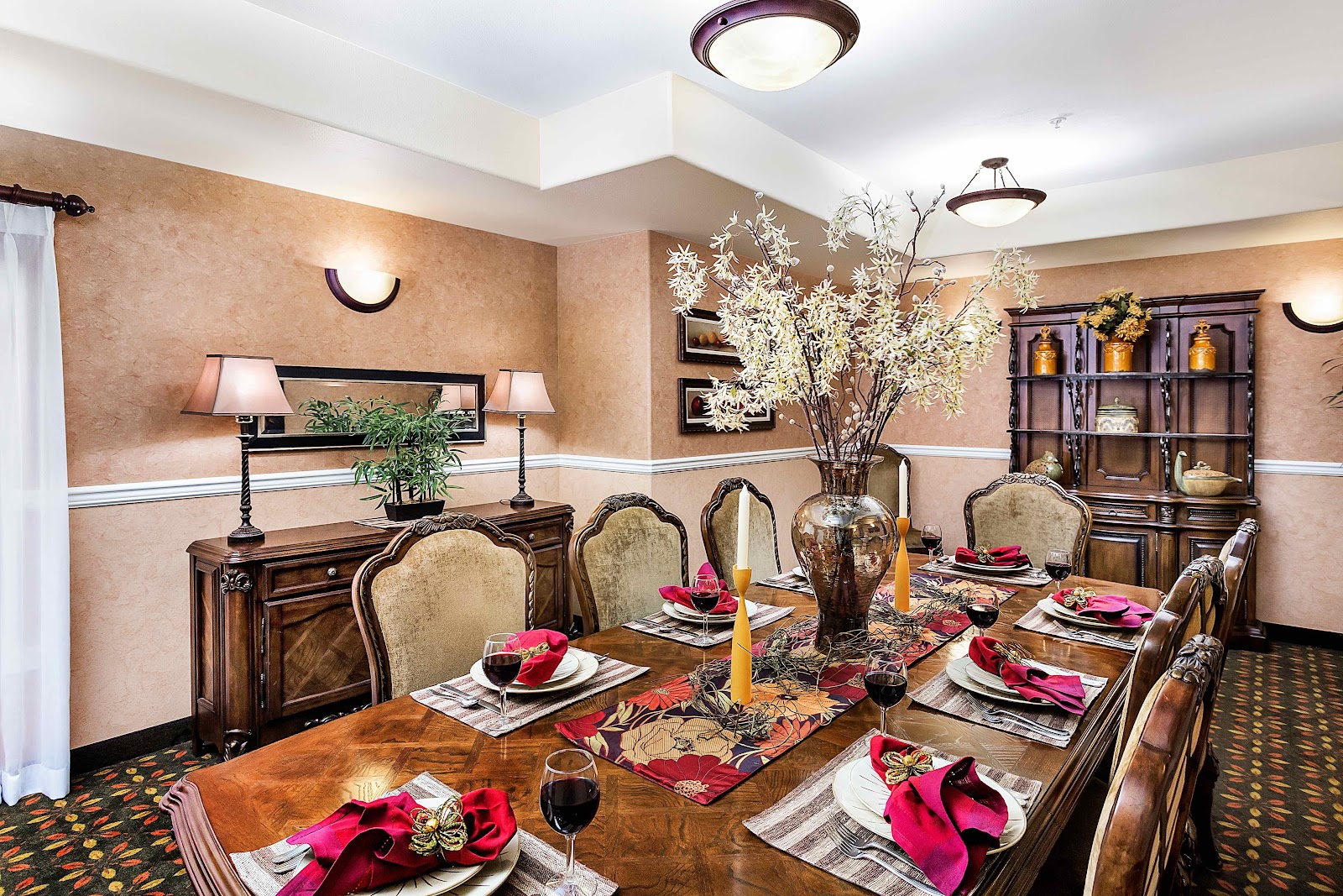 MorningStar Senior Living of Billings