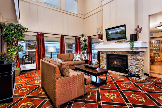 MorningStar Senior Living of Billings