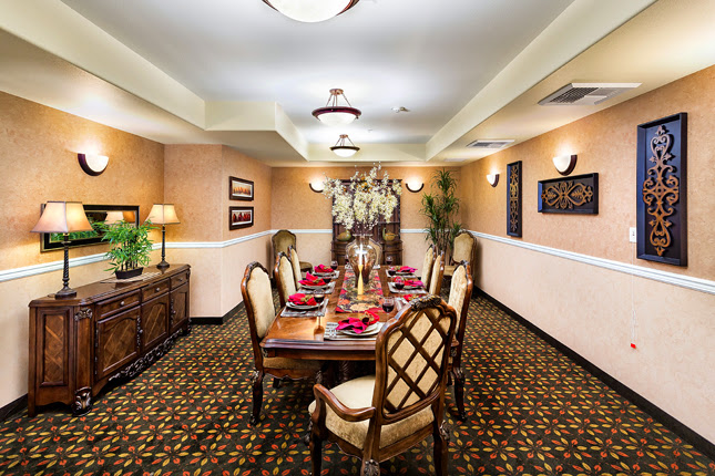 MorningStar Senior Living of Billings