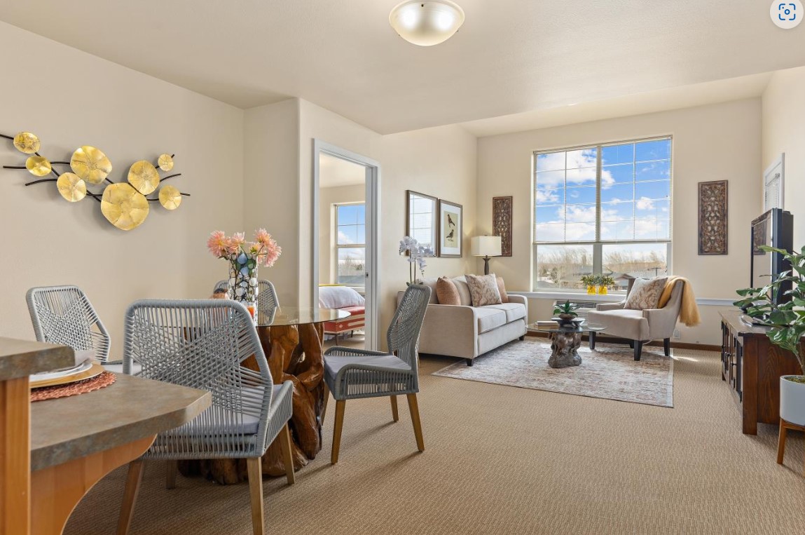 MorningStar Senior Living of Billings