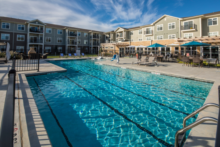The Cedars at Woodland Hills