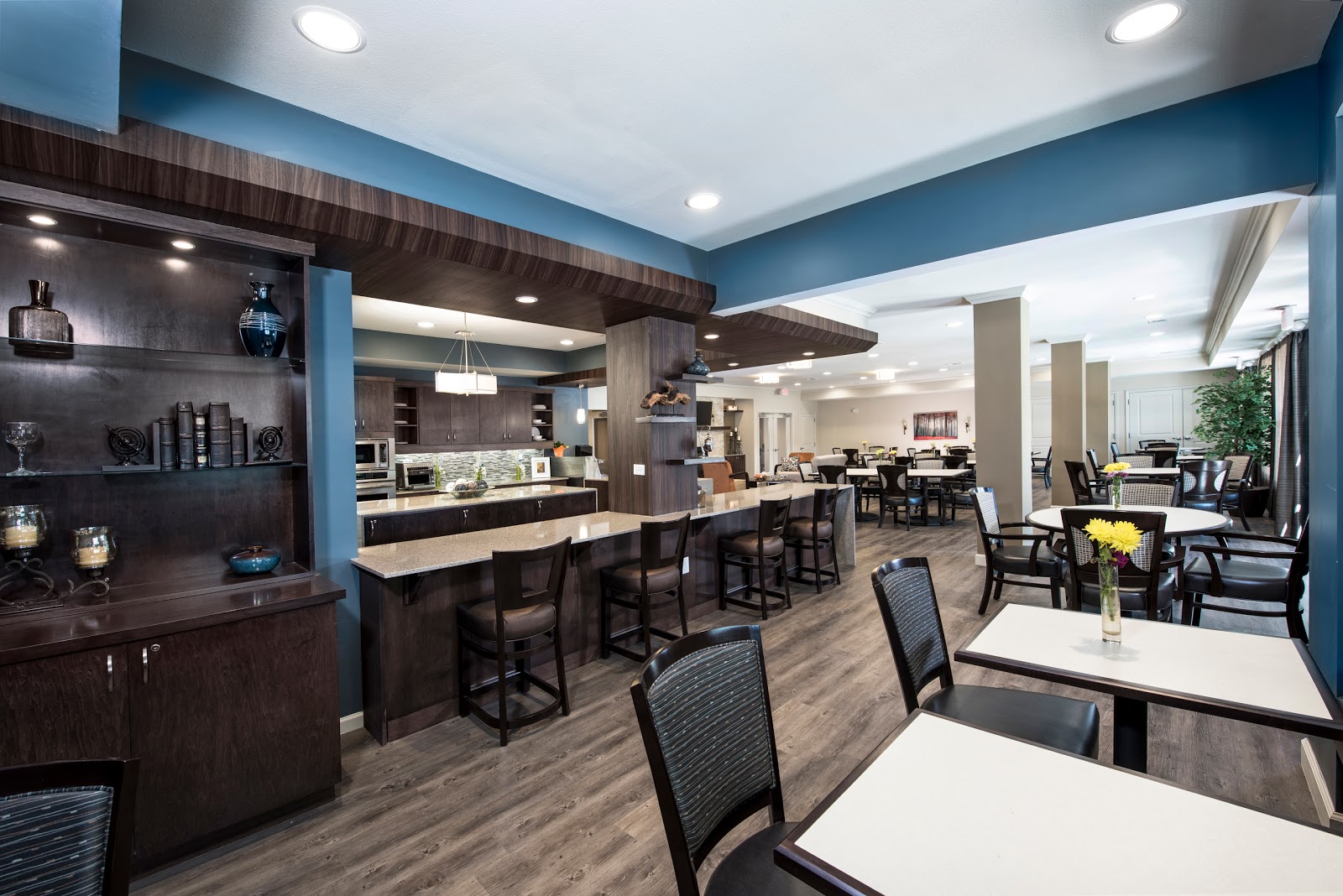 The Cedars at Woodland Hills