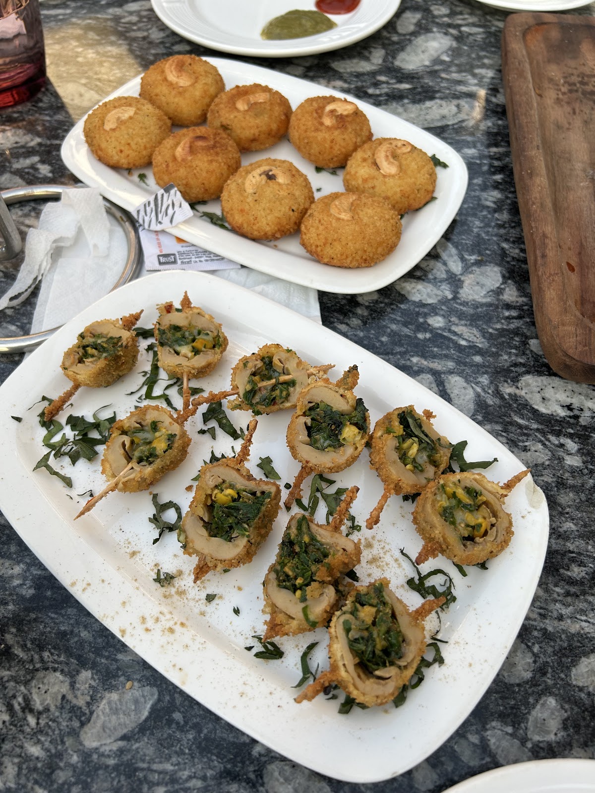 Tipsy Yake A Rooftop Bar & Grill @ Hotel Mount View