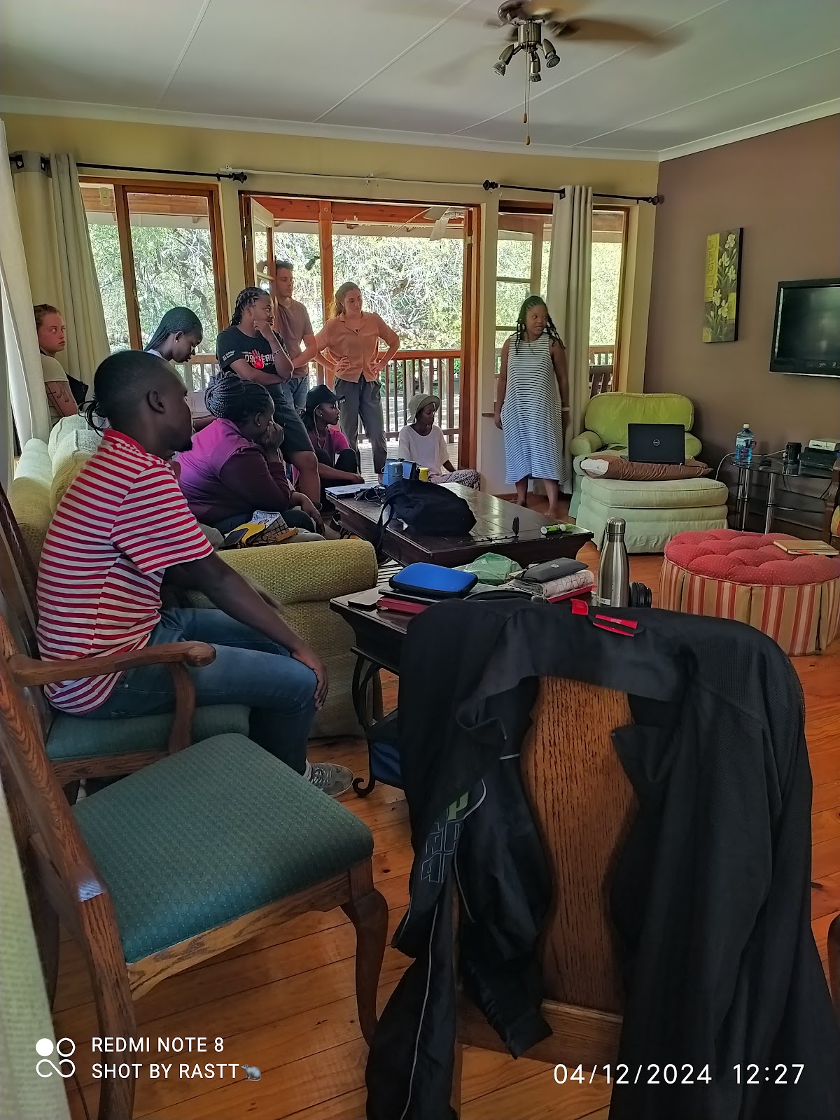Love Botswana Outreach Mission