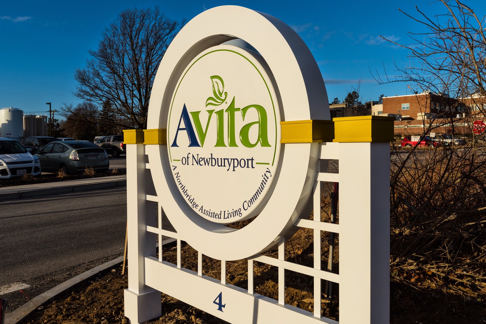 Avita of Newburyport