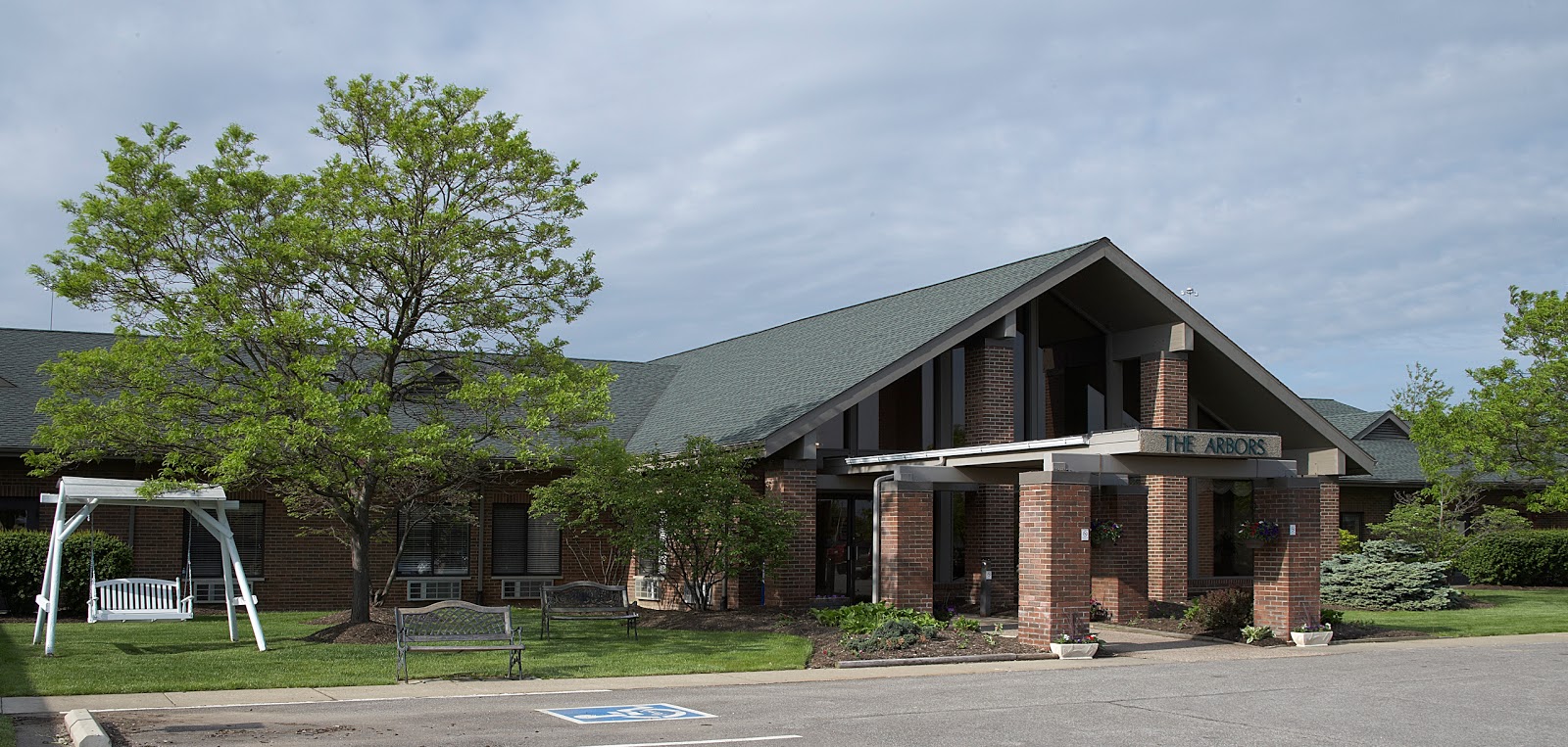Arbors at Fairlawn