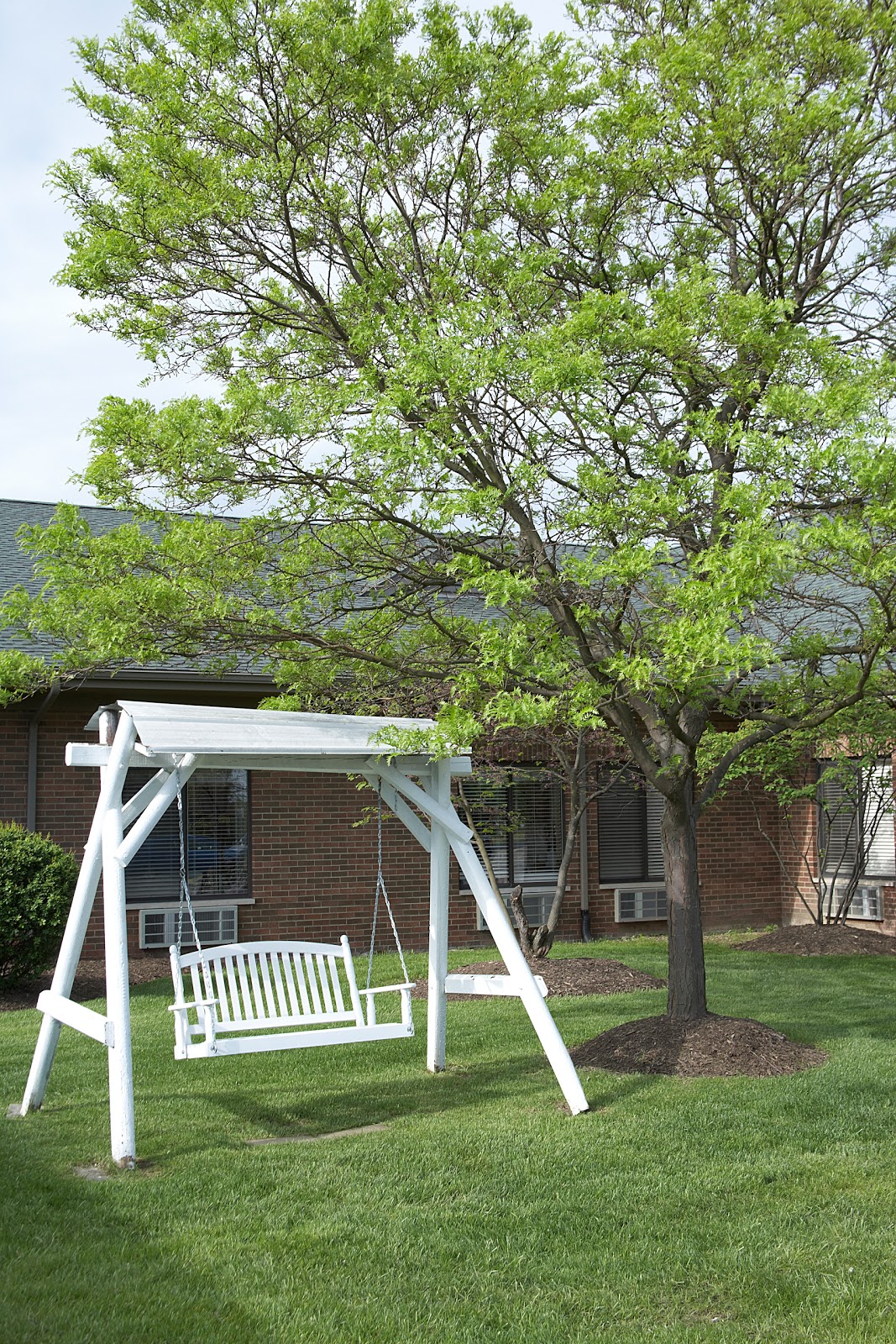 Arbors at Fairlawn