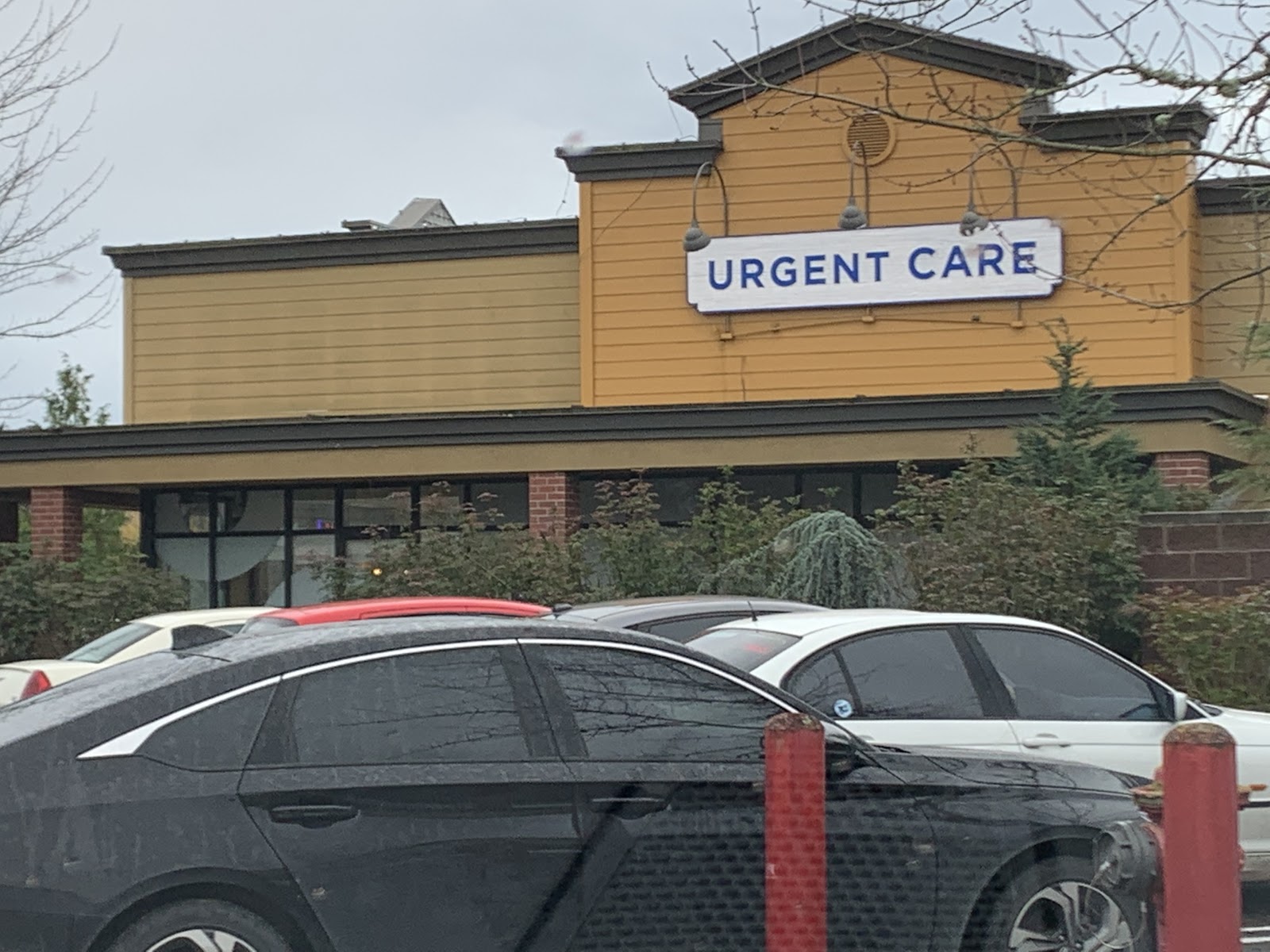 MultiCare Indigo Urgent Care - Orting