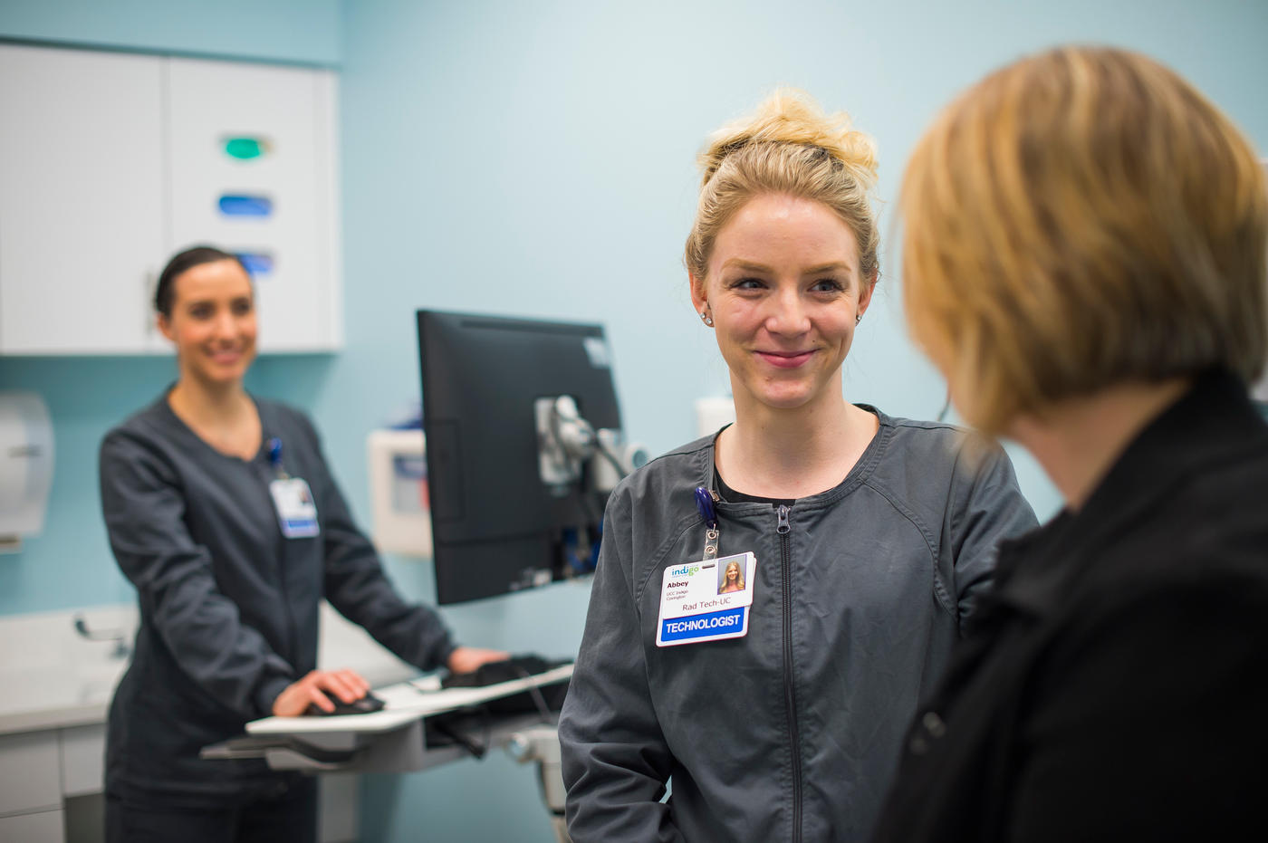 MultiCare Indigo Urgent Care - Orting