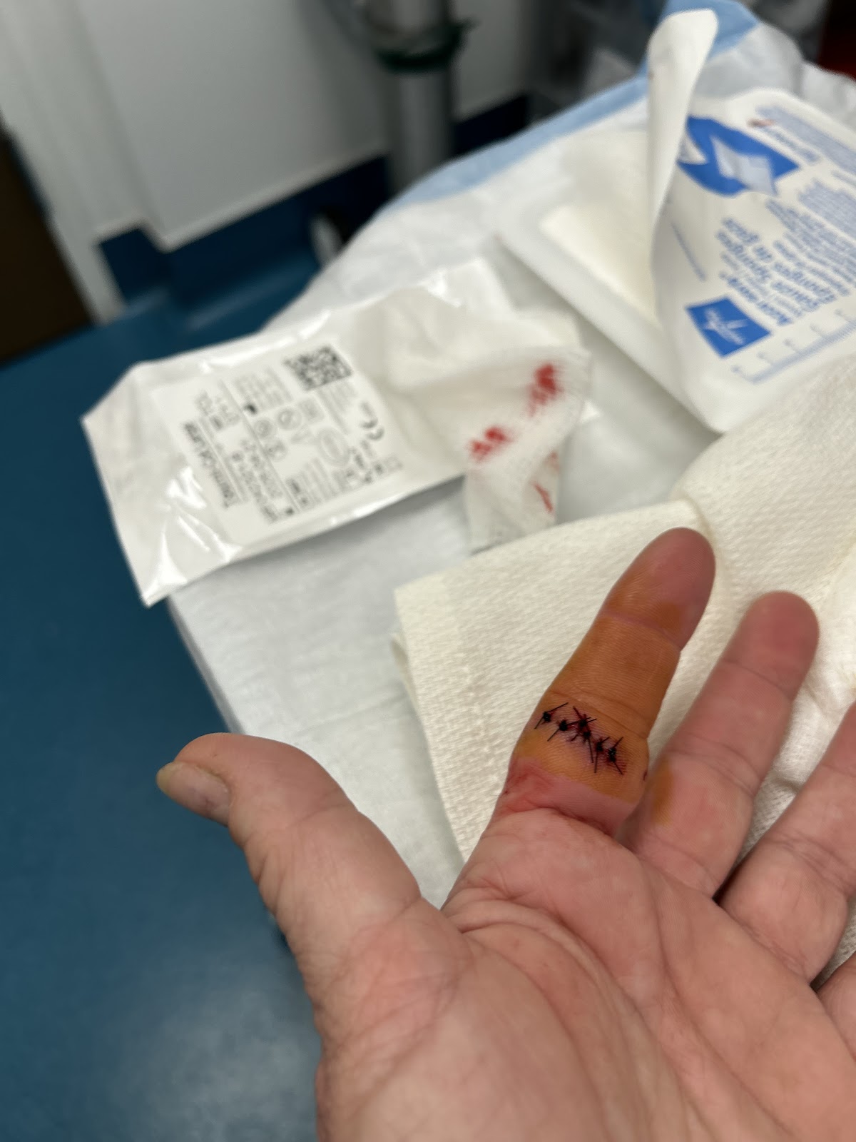 MultiCare Indigo Urgent Care - Orting