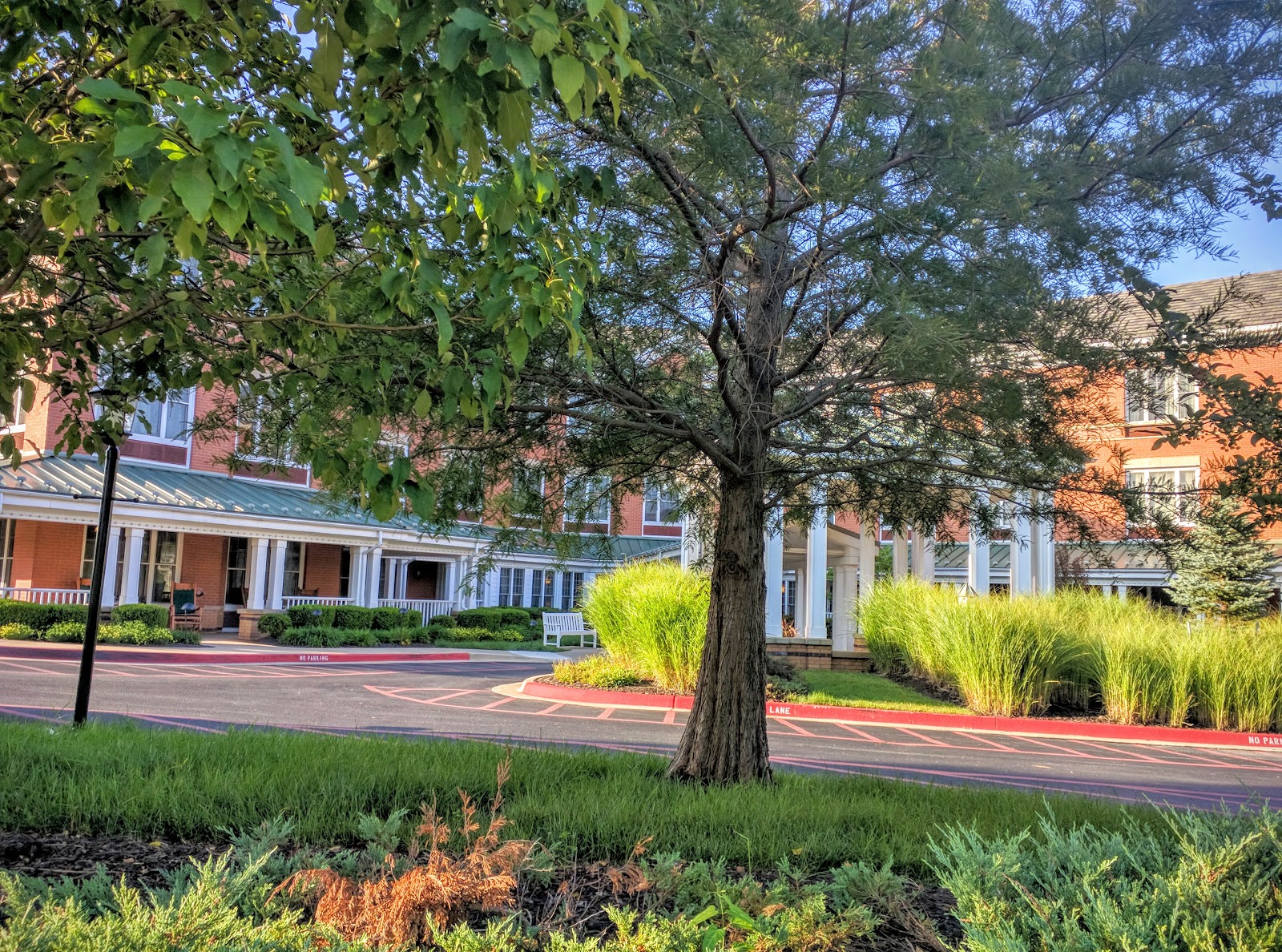 Sunrise of Leawood
