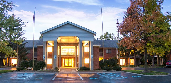 Royal Park Place Retirement Living