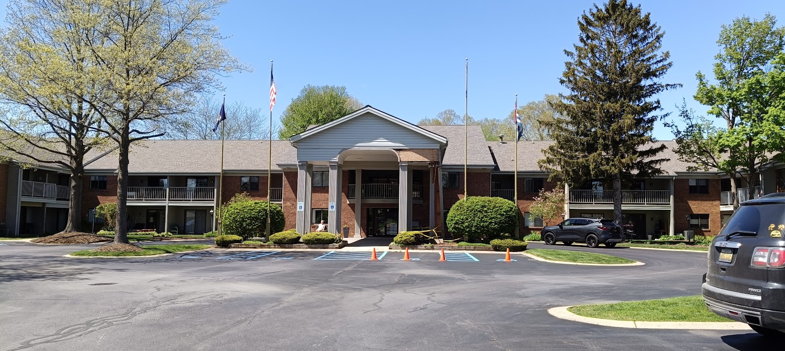 Royal Park Place Retirement Living