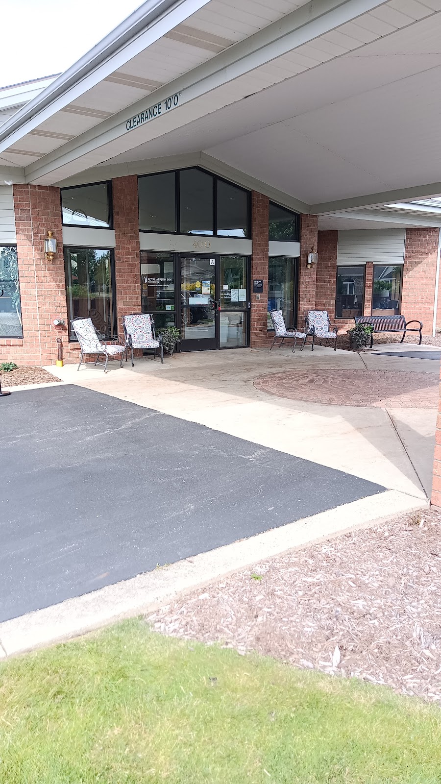 Royal Park Place Retirement Living