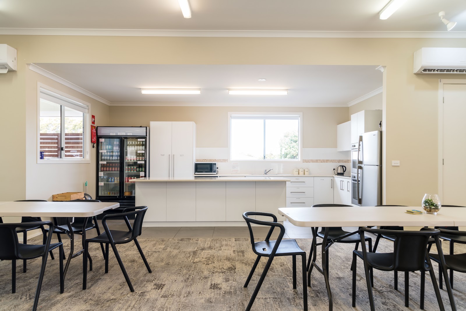 Oak Tree Retirement Village Kingston