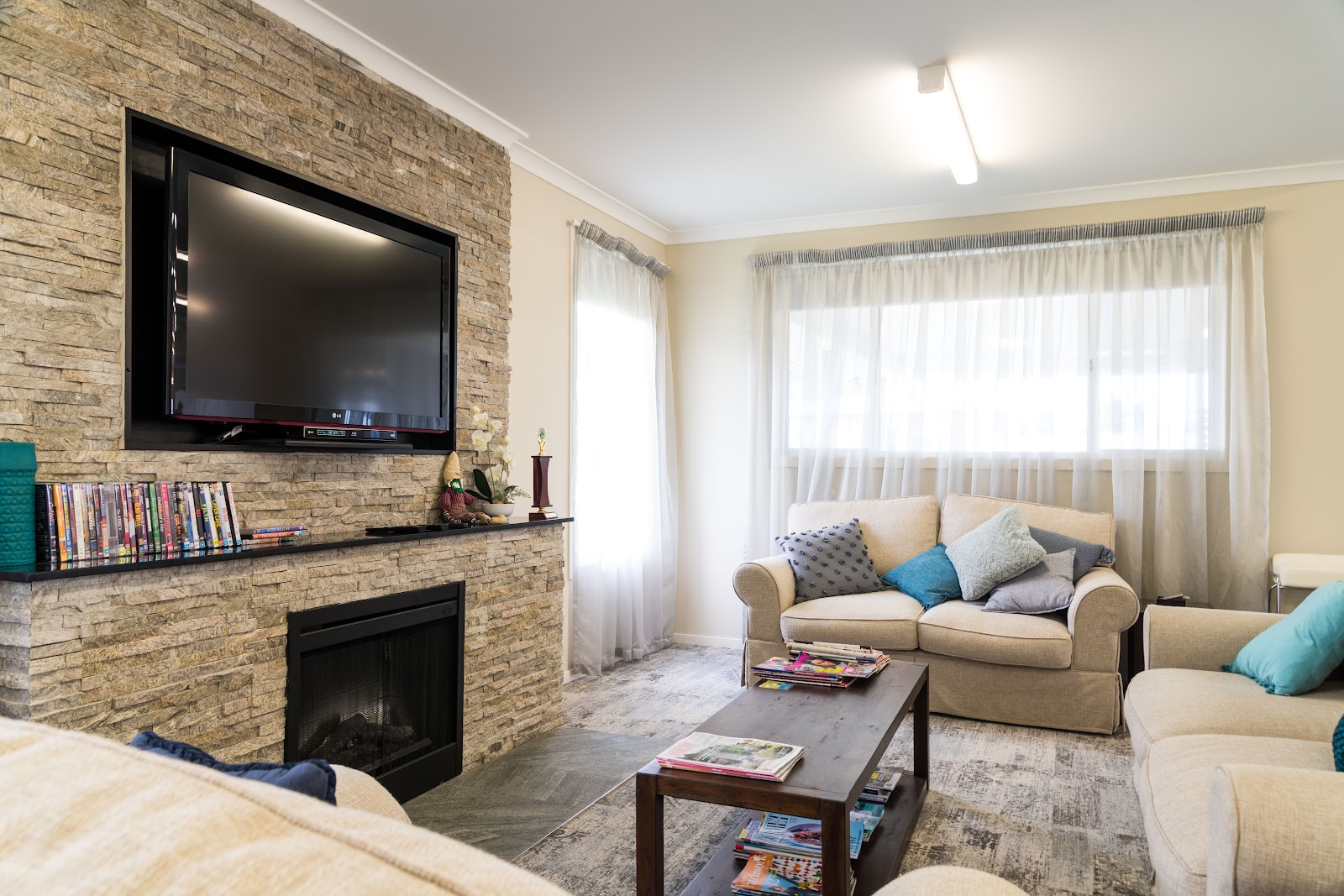 Oak Tree Retirement Village Kingston