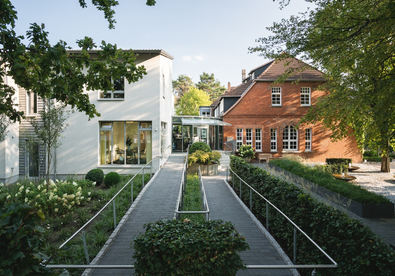 VILLA Care & Housing