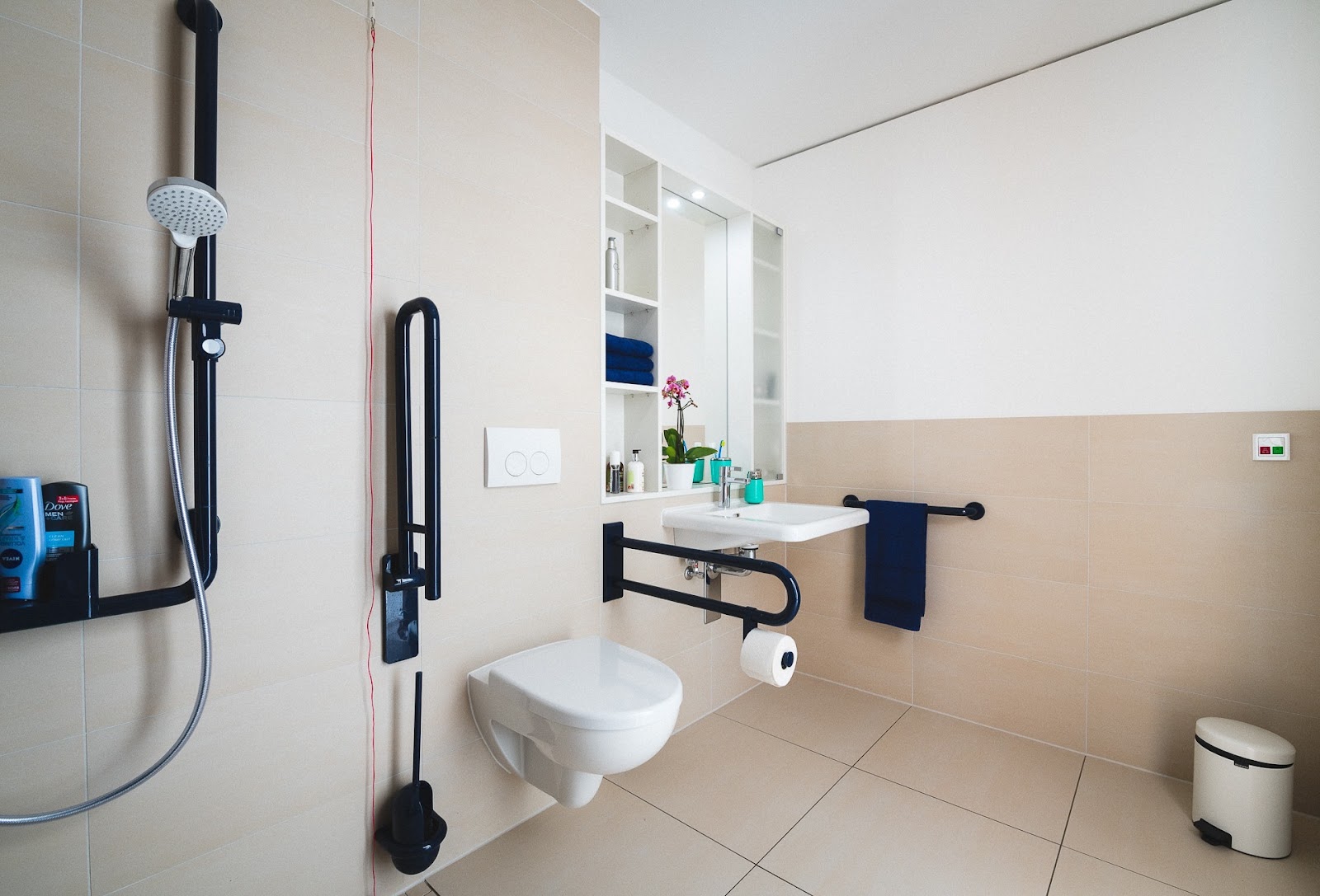 VILLA Care & Housing