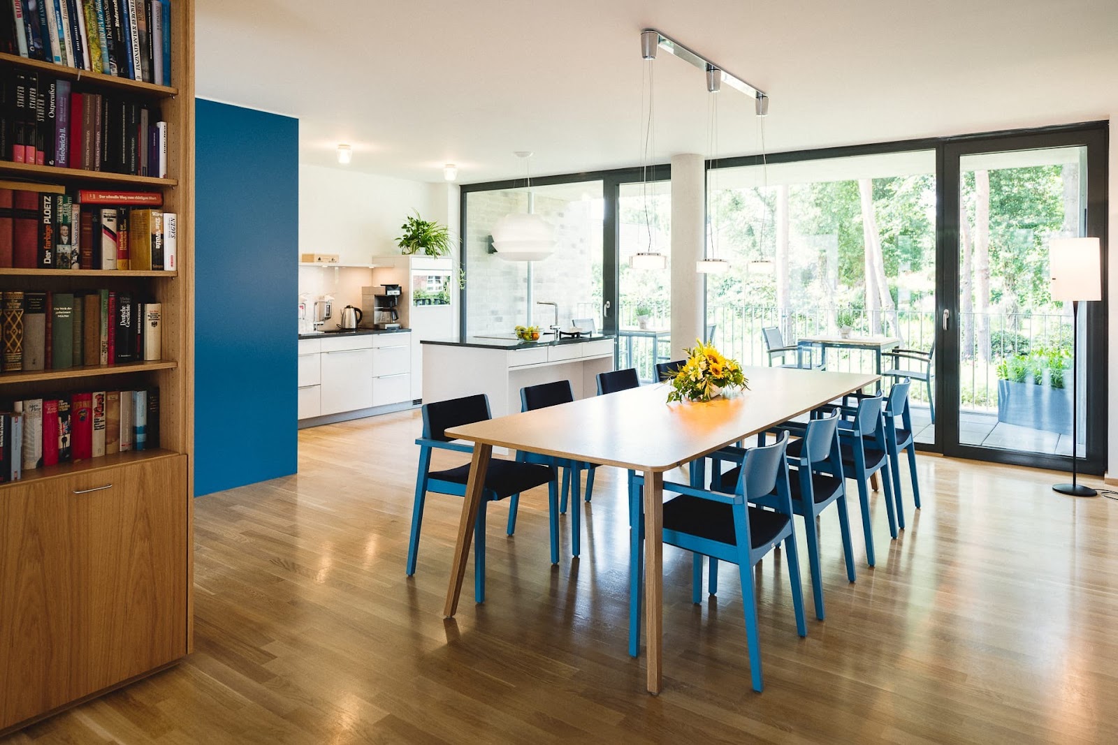 VILLA Care & Housing