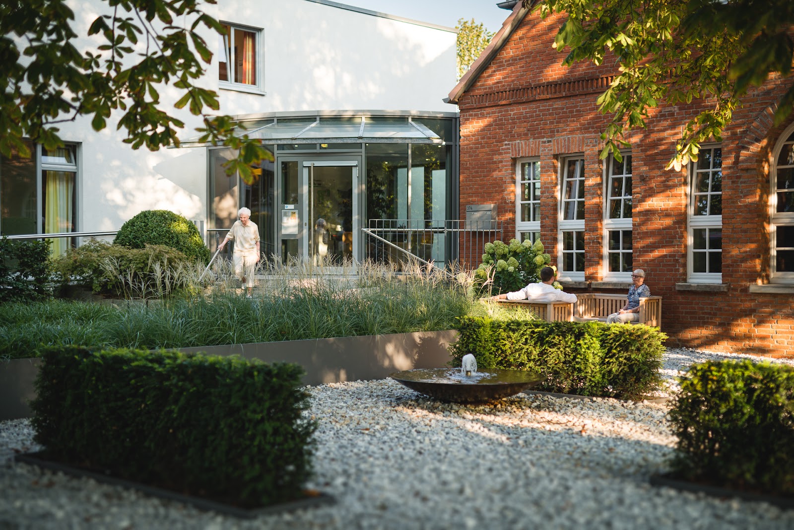 VILLA Care & Housing