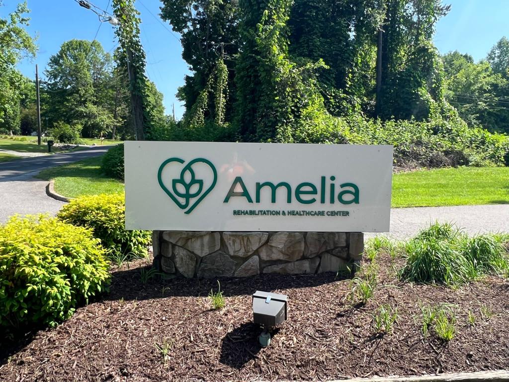 Amelia Rehabilitation and Healthcare Center