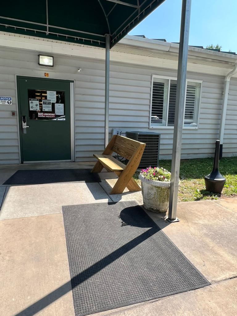 Amelia Rehabilitation and Healthcare Center