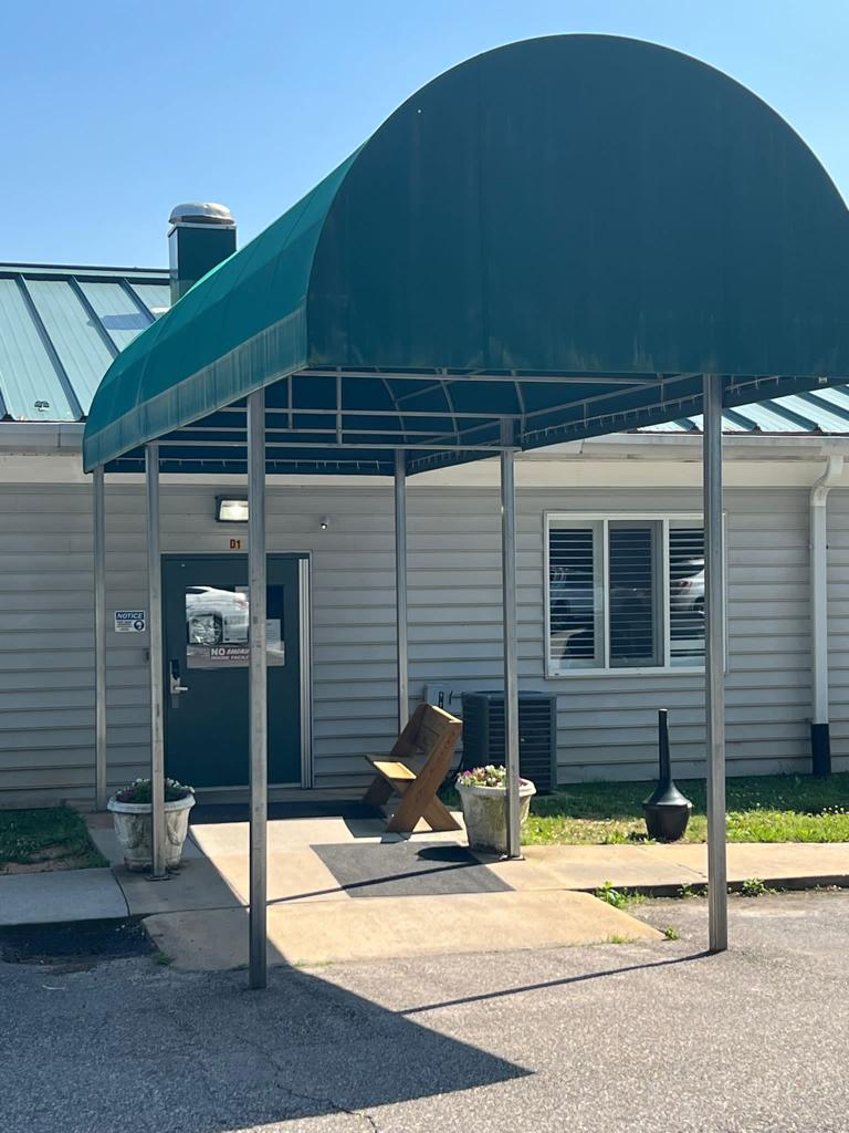 Amelia Rehabilitation and Healthcare Center
