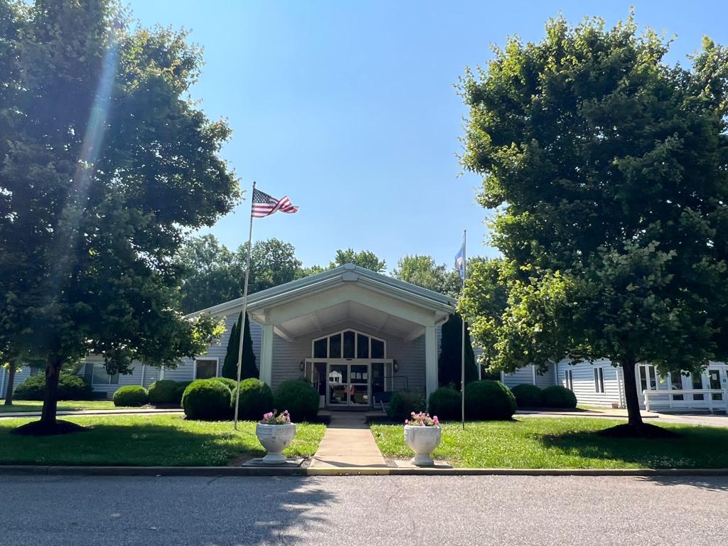 Amelia Rehabilitation and Healthcare Center