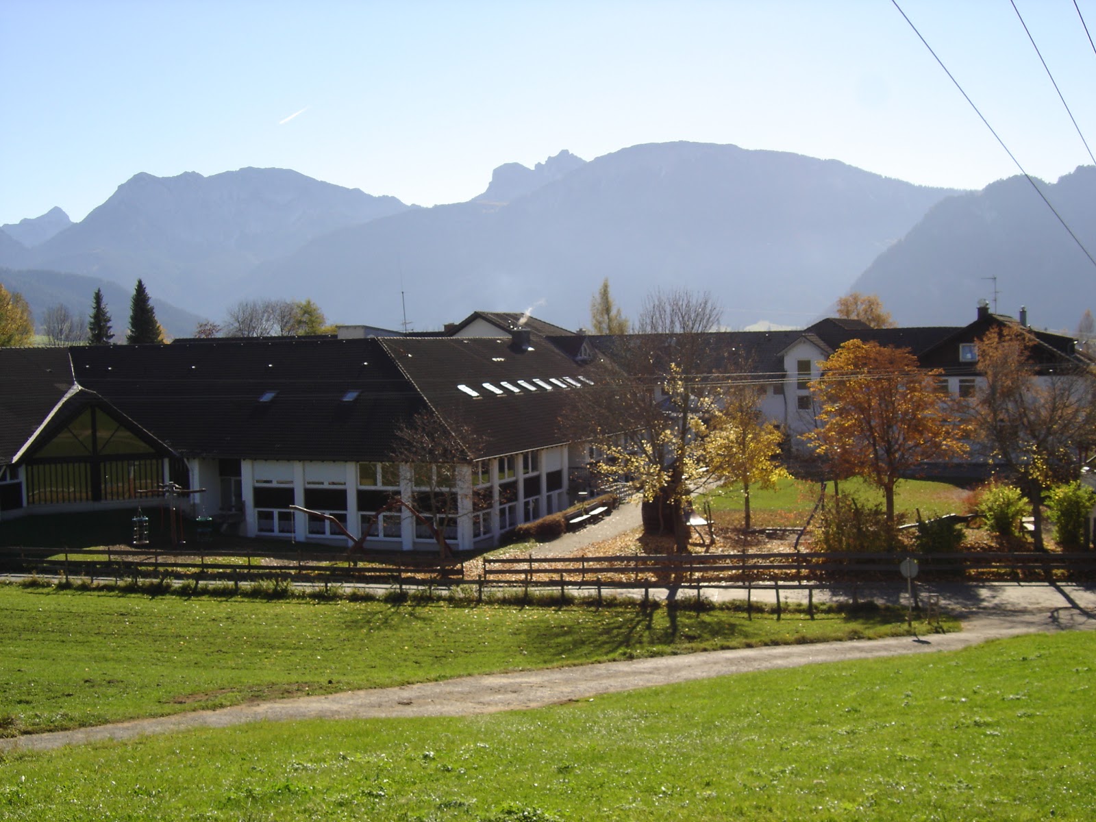 Haus Zauberberg