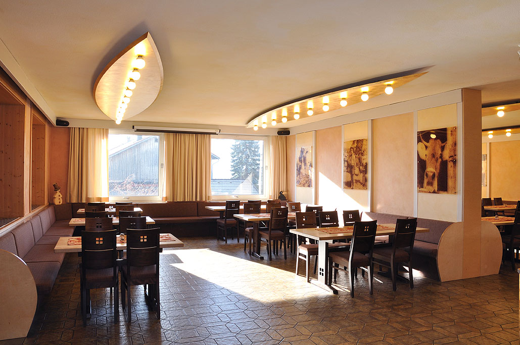 Haus Zauberberg