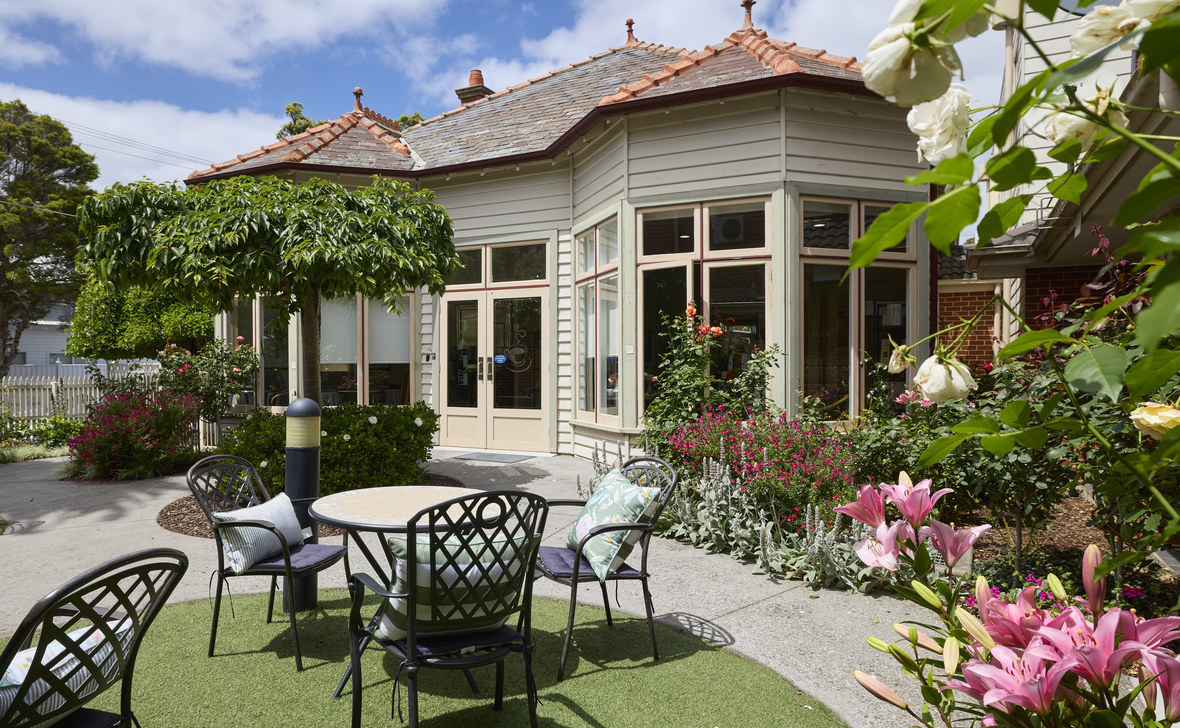 Northcote Mews Care Community
