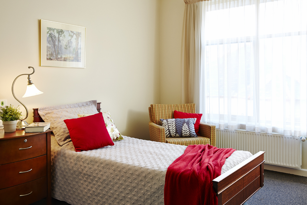 Northcote Mews Care Community